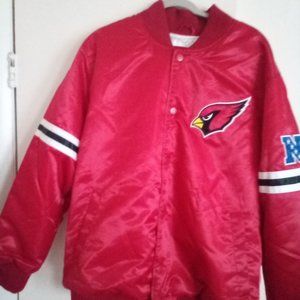 Arizona Cardinals Starter Jacket